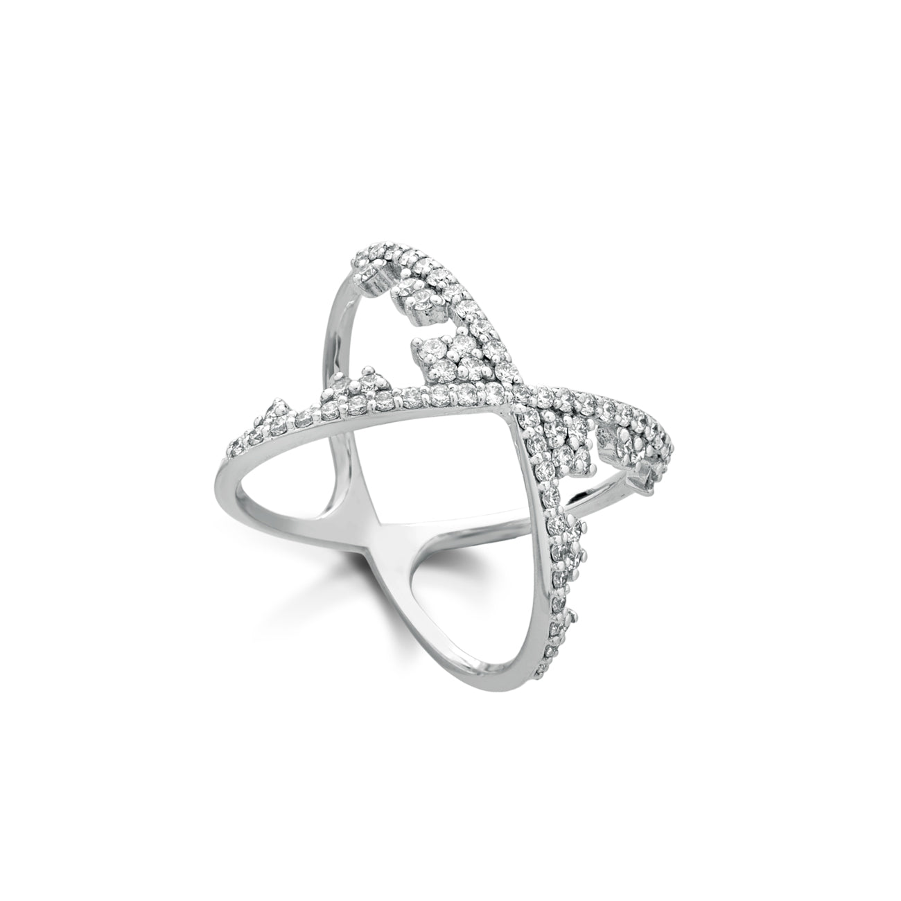 AND09 - ANELLO DIAMANTI