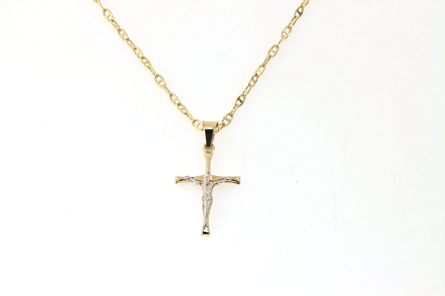 ORO79/45- COLLANA CIONDOLO IN ORO
