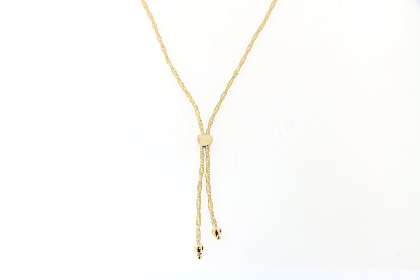ORO64- COLLANA IN ORO