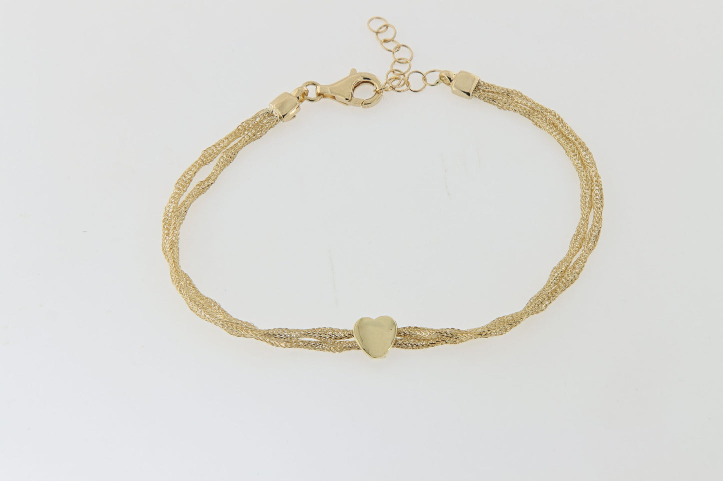 ORO65- BRACCIALE IN ORO