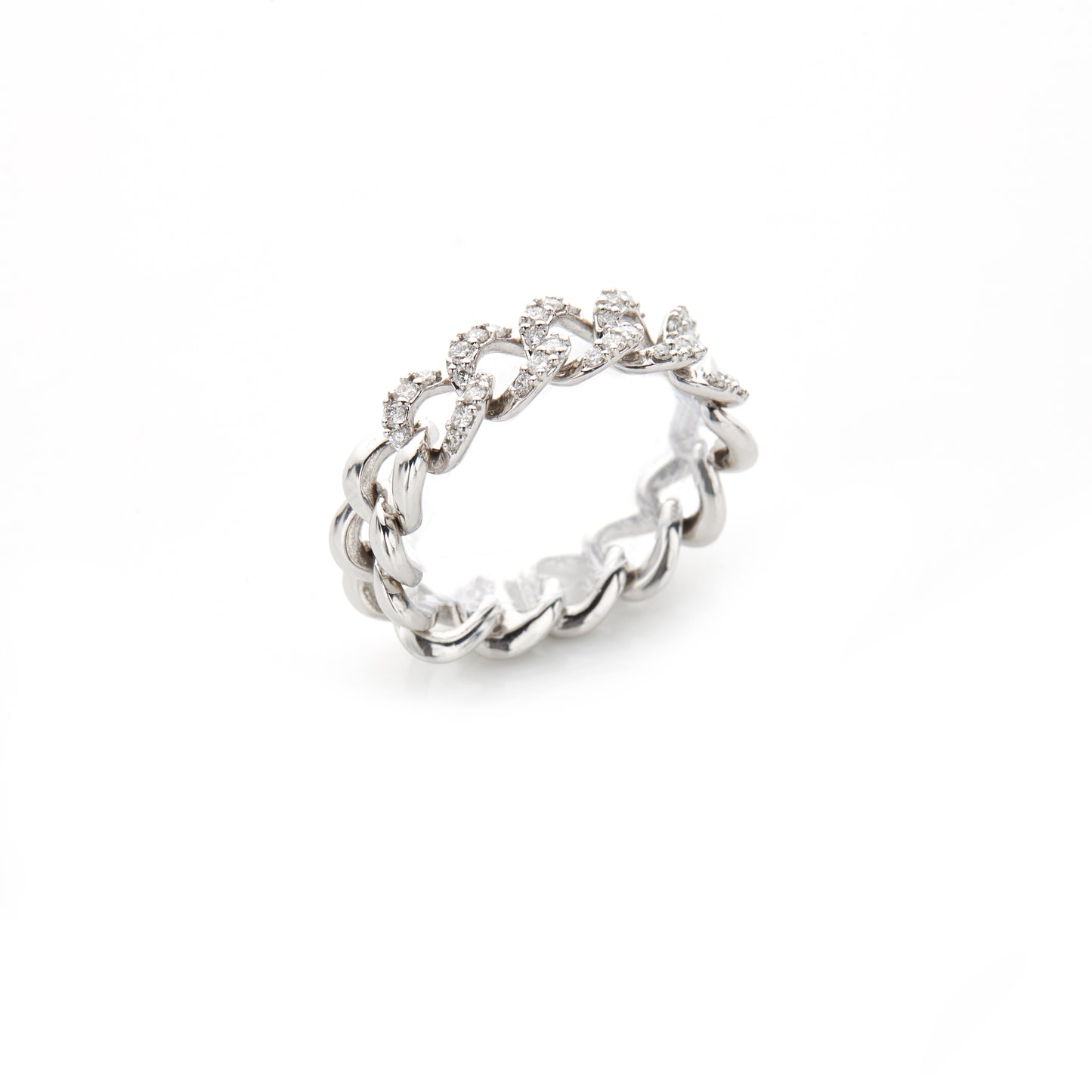 add42 - Anello diamanti