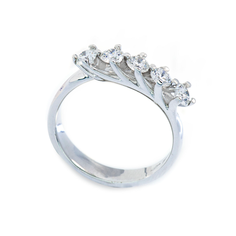 f5d02 - Fedina diamanti