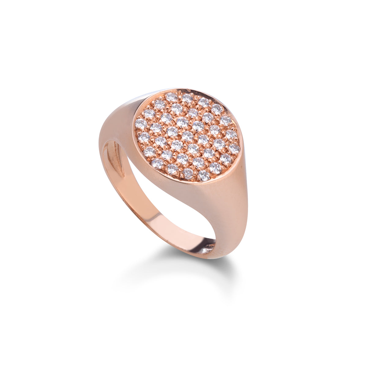 add63 Anelli diamanti