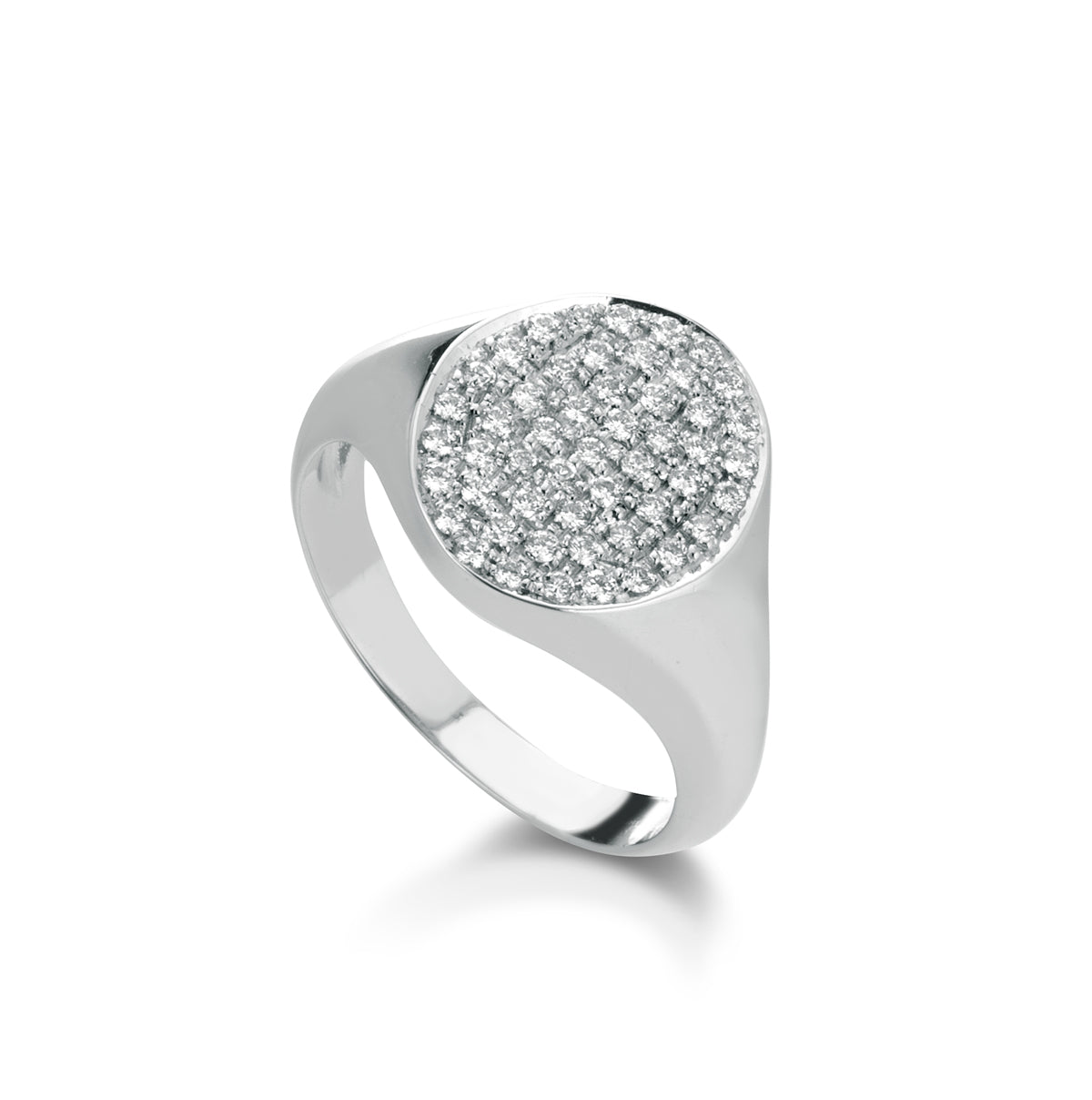add62 Anelli diamanti
