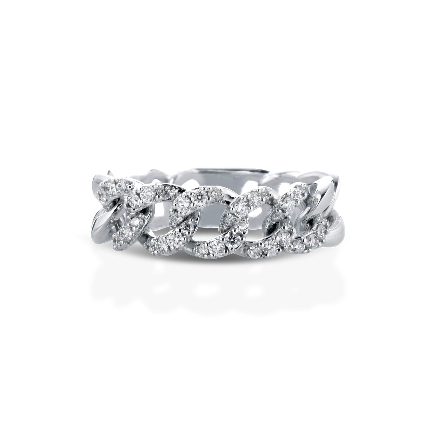 add42 - Anello diamanti