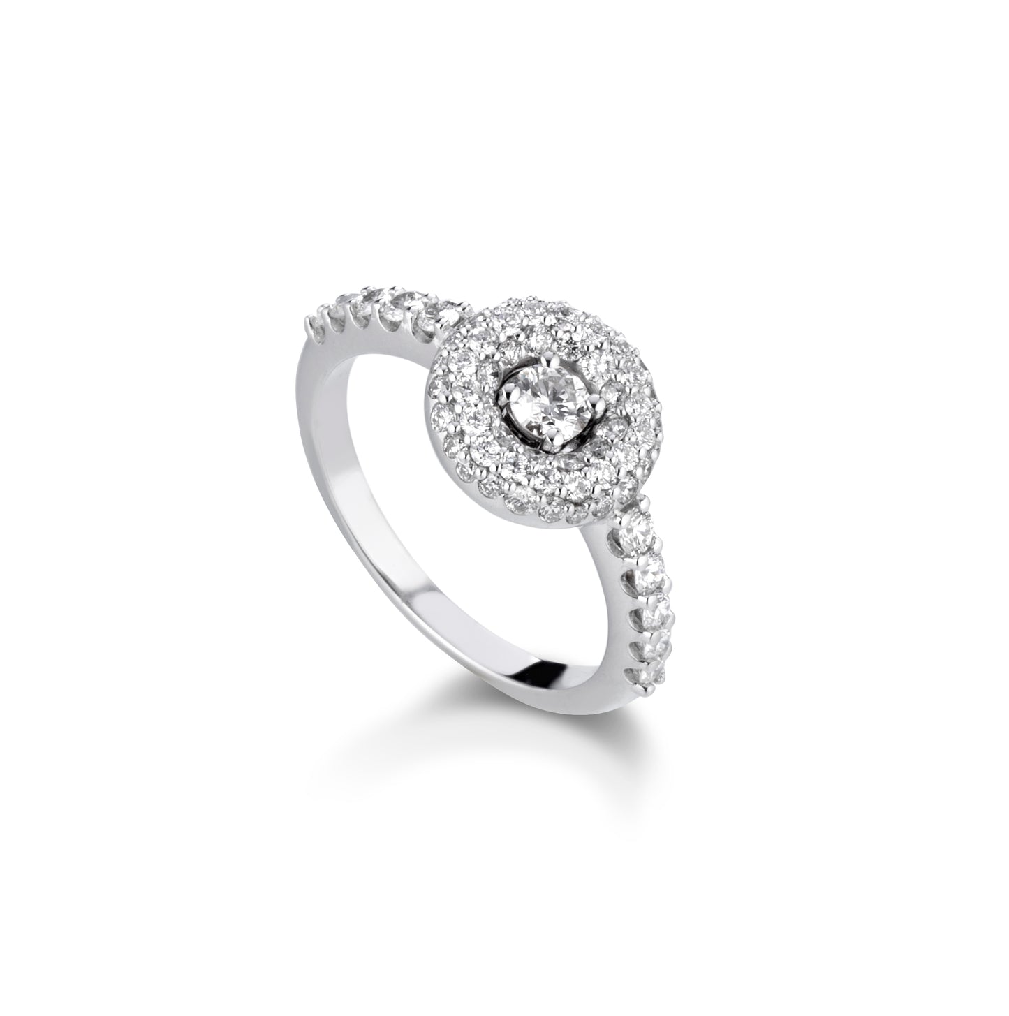 add40 - Anello diamanti