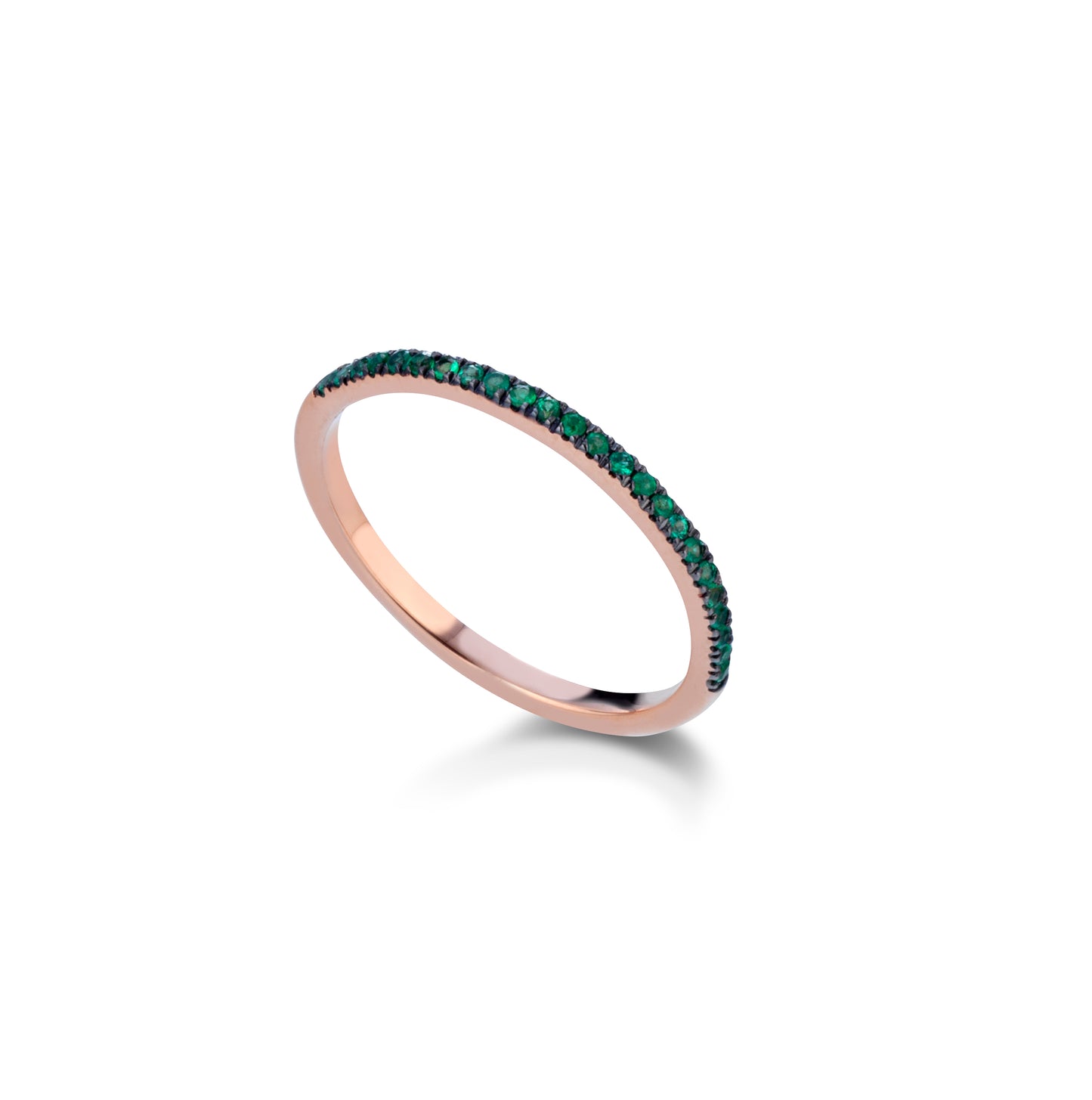 ASS01 - Anello smeraldi