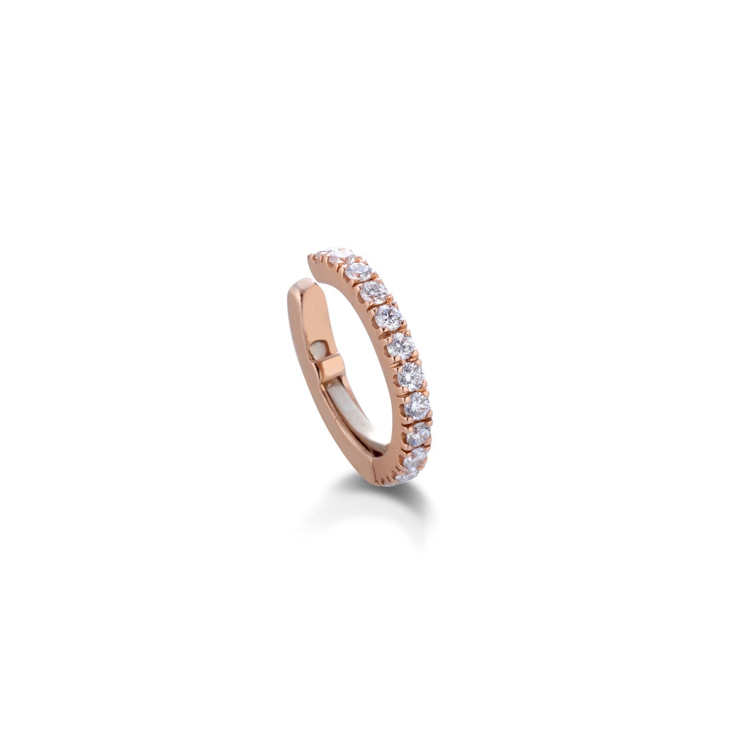 odd671 - orecchino diamanti