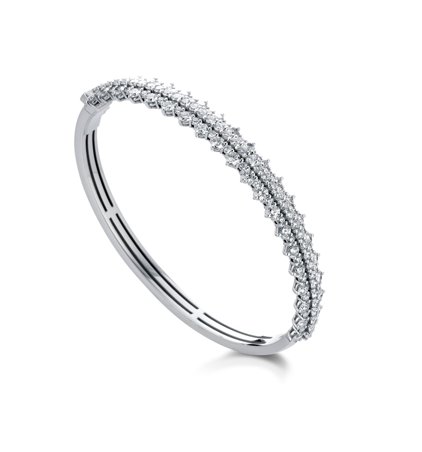 brdd13 Bracciale diamanti