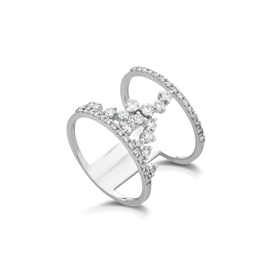 AND06- ANELLO DIAMANTI