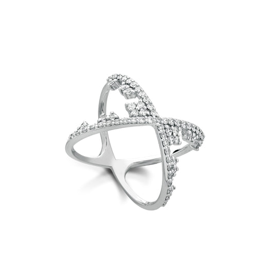 AND09 - ANELLO DIAMANTI