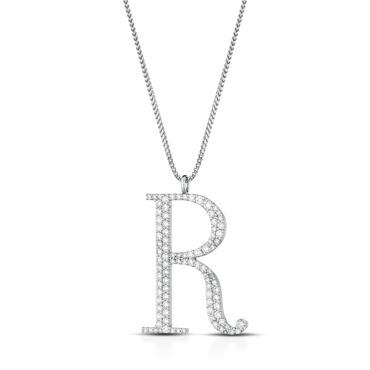 INIZNEW01- ciondolo iniziale R