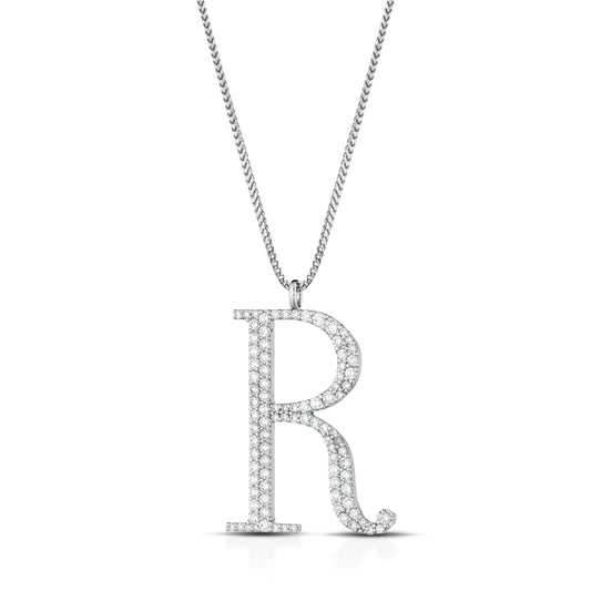 INIZNEW01- ciondolo iniziale R