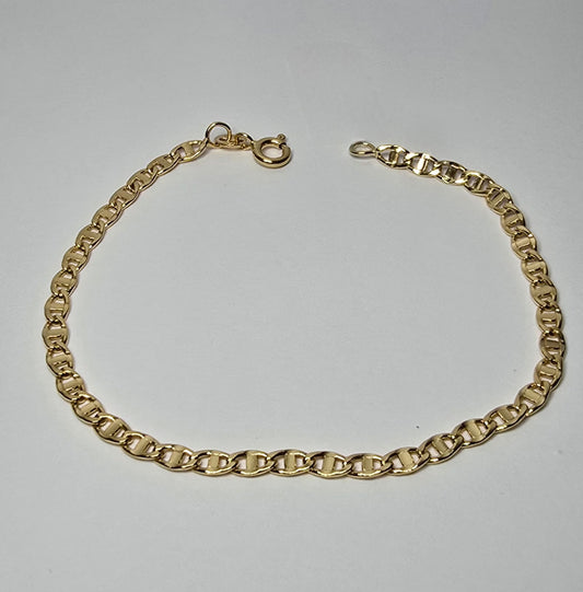 ORO3 - BRACCIALE IN ORO