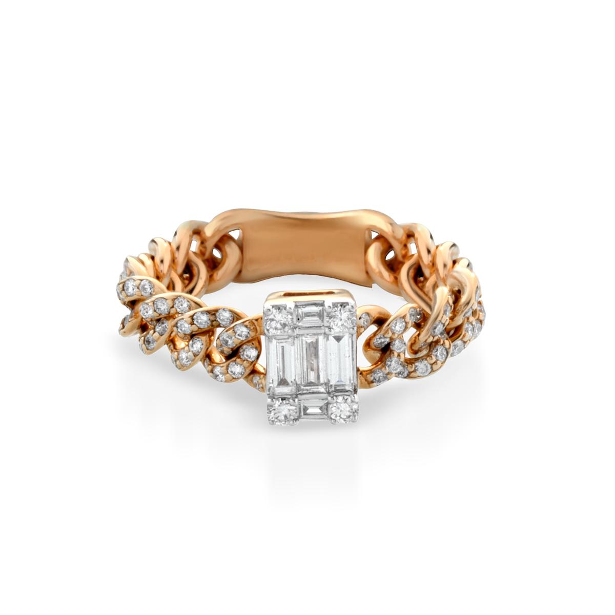 ANNEW02-ANELLO BAGUETTE