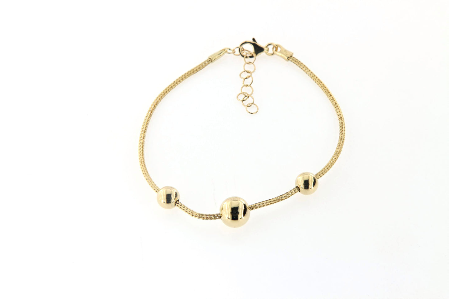 ORO62- BRACCIALE IN ORO