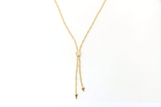 ORO64- COLLANA IN ORO