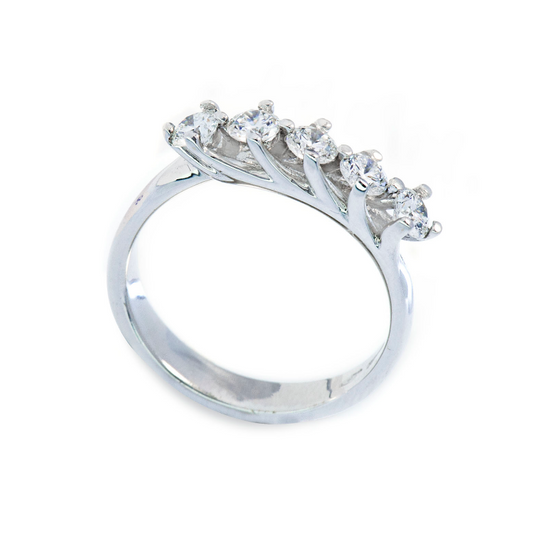 f5d02 - Fedina diamanti