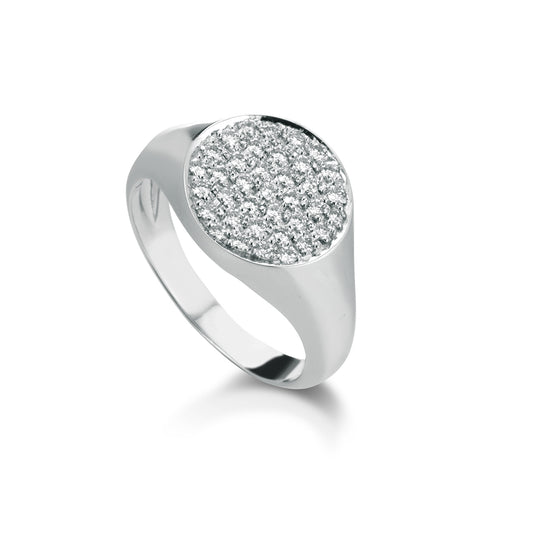 add63 Anelli diamanti