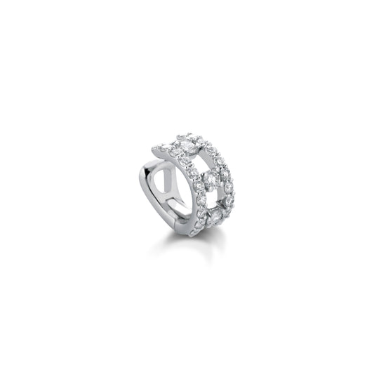 odd69 - Orecchino diamanti