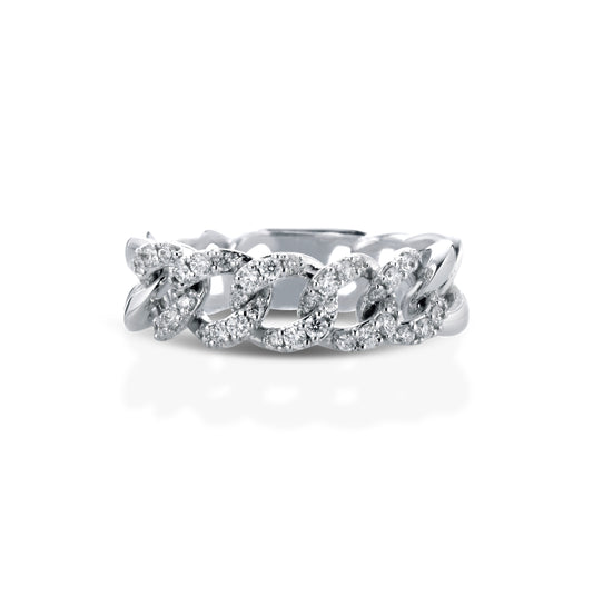 add42 - Anello diamanti