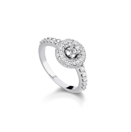 add40 - Anello diamanti