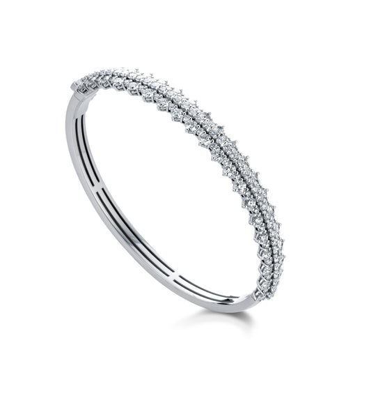 brdd13 Bracciale diamanti